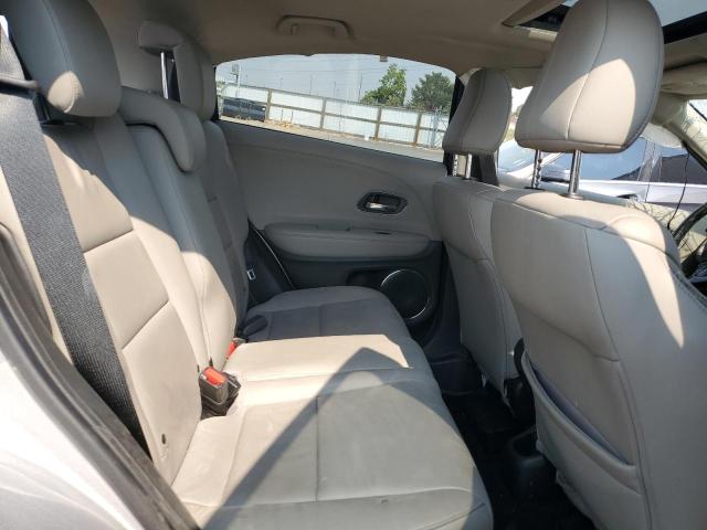 2018 HONDA HR-V EXL 3CZRU6H77JM724681