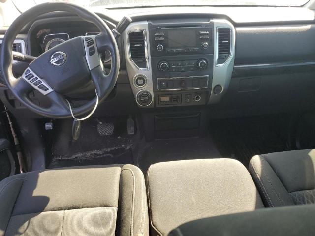 2017 NISSAN TITAN XD S 1N6BA1F35HN521336