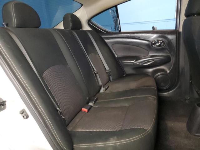 2018 NISSAN VERSA S - 3N1CN7AP1JL845840
