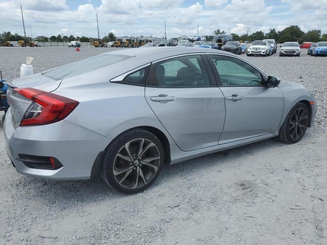 2019 HONDA CIVIC SPOR 19XFC2F80KE002447