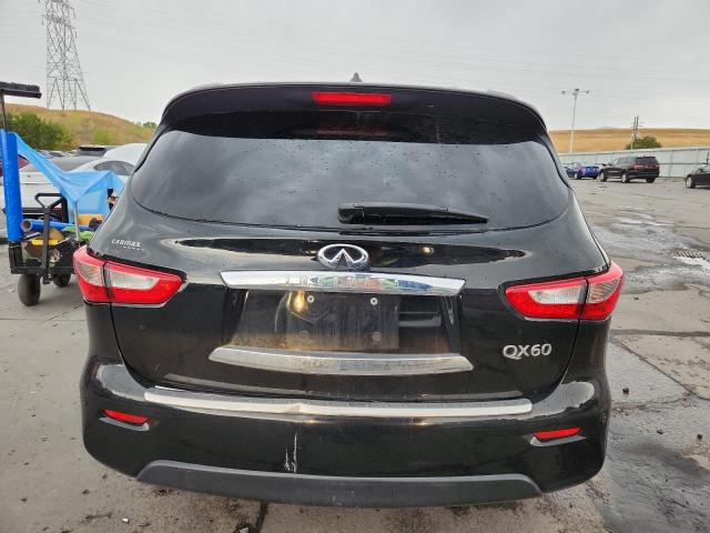 2015 INFINITI QX60 5N1AL0MM6FC503933