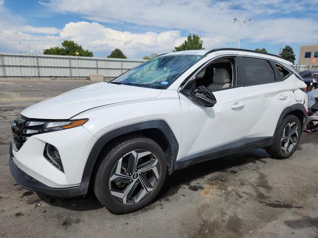 HYUNDAI TUCSON SEL