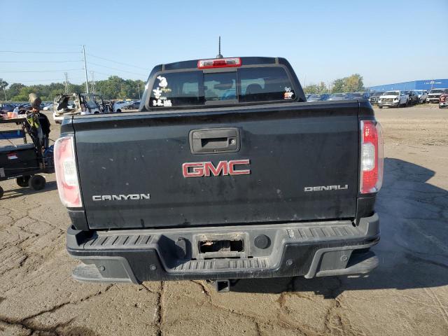 2019 GMC CANYON DEN 1GTG6EEN4K1348962