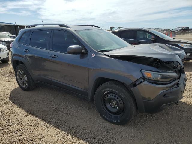 2020 JEEP CHEROKEE T 1C4PJMBN9LD531514