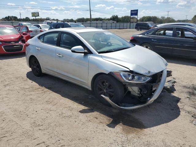 2018 HYUNDAI ELANTRA - 5NPD84LF1JH324998