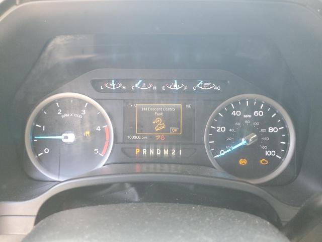 2018 FORD F350 SUPER #3273792360