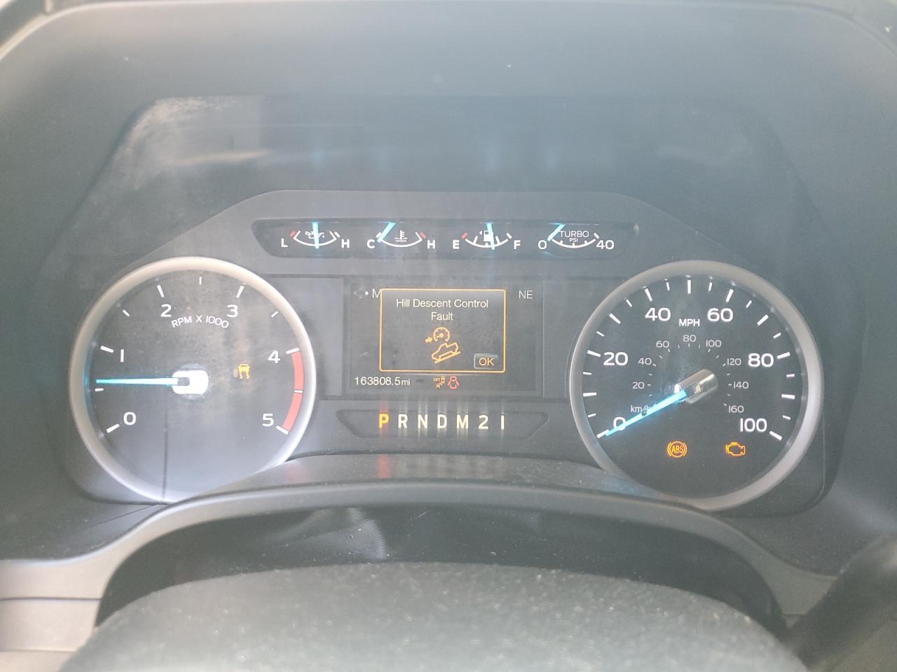 FORD F-350 SUPER DUTY