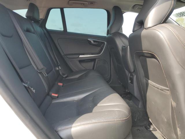 2017 VOLVO V60 CROSS YV440MWK1H1038356