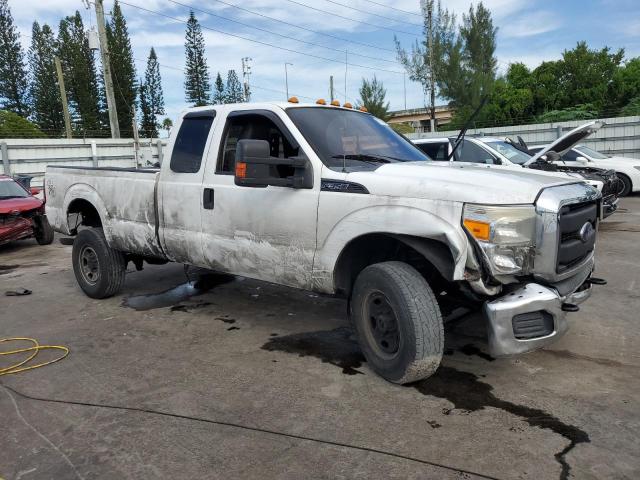 2016 FORD F350 SUPER 1FT8X3B65GEA56708