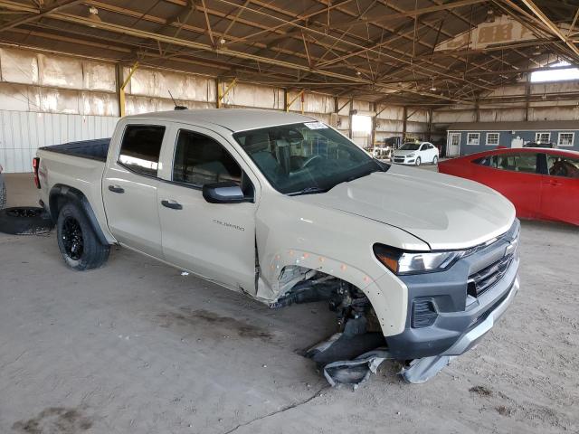 2023 CHEVROLET COLORADO TRAIL BOSS 1GCPTEEK5P1127327
