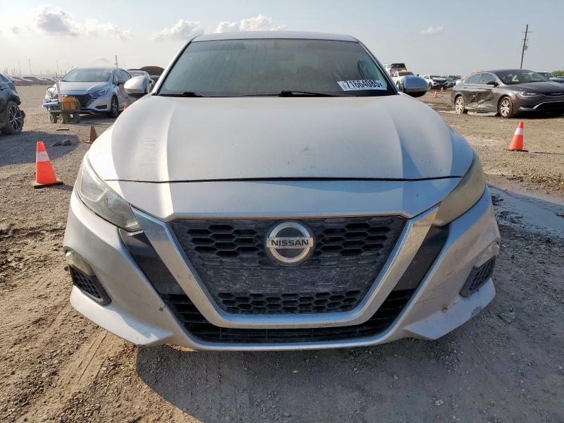 2020 NISSAN ALTIMA S 1N4BL4BV6LC213379