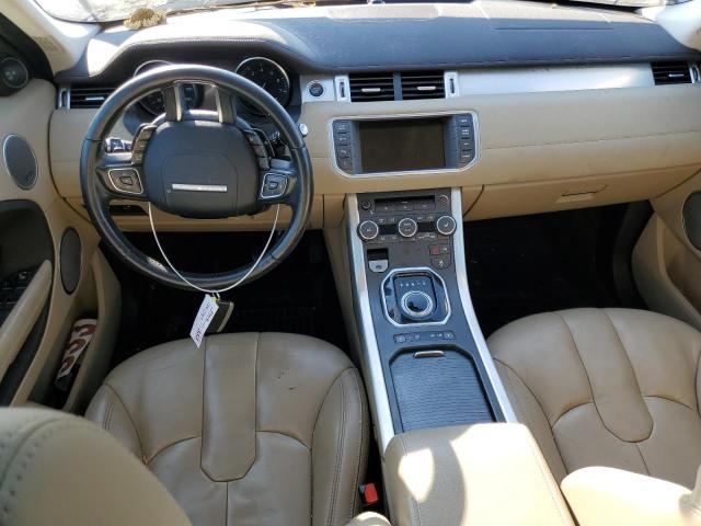 2015 LAND ROVER RANGE ROVER EVOQUE PURE PLUS - SALVP2BG2FH956588