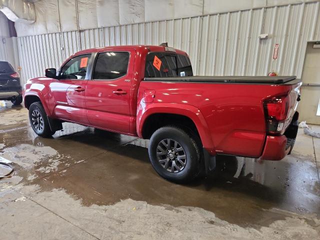 2022 TOYOTA TACOMA DOU - 3TMCZ5AN5NM478719