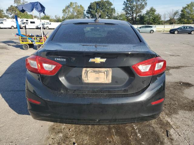 2017 CHEVROLET CRUZE LS 1G1BC5SM7H7179534