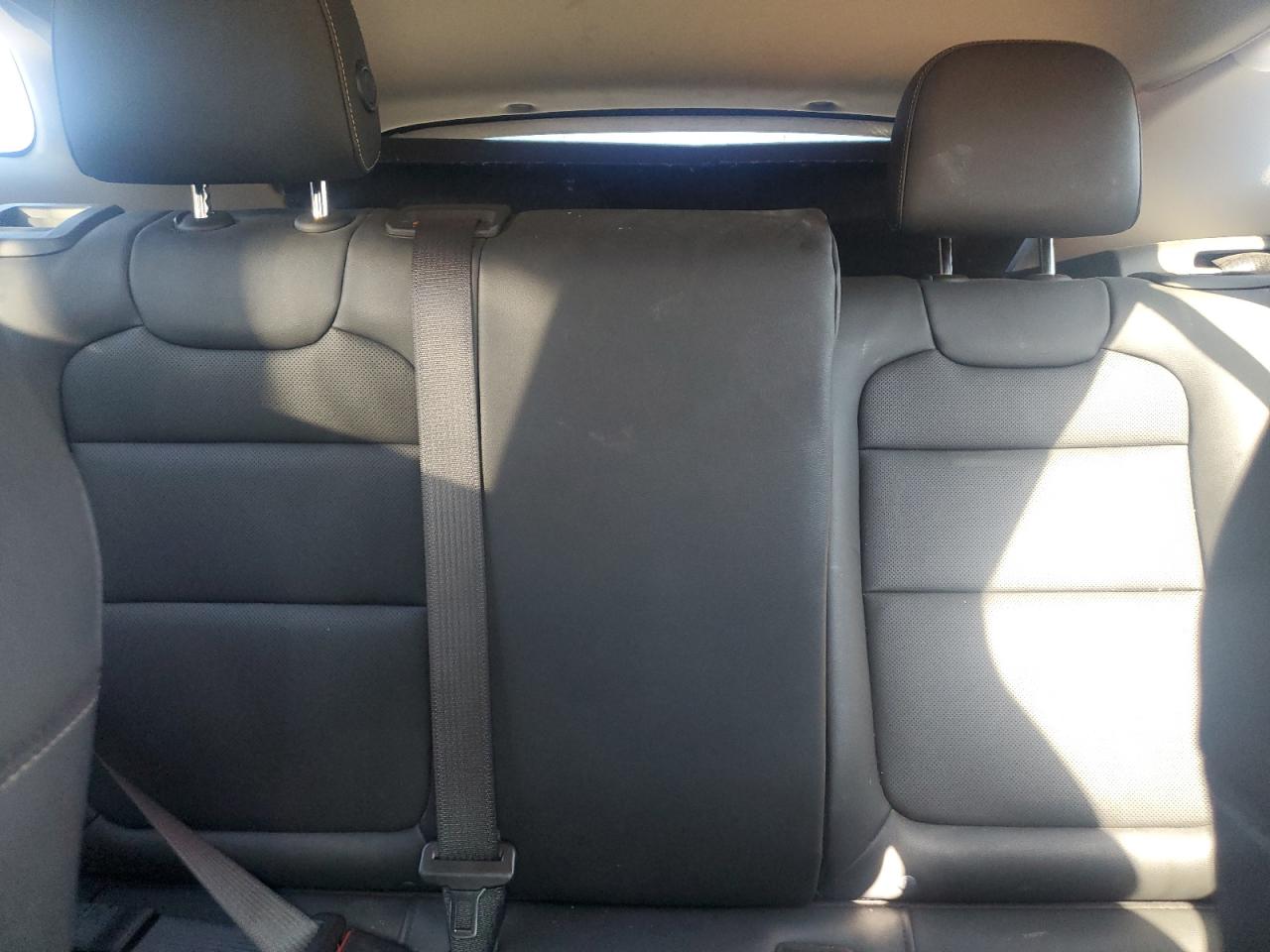 CHEVROLET TRAX ACTIV