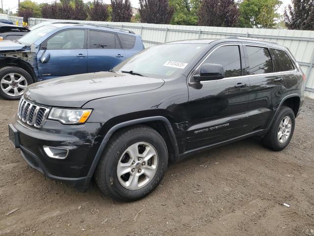 2017 JEEP GRAND CHEROKEE LAREDO - 1C4RJFAG9HC640785