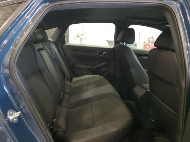 2025 HONDA CIVIC SPOR - 2HGFE4F8XSH337677