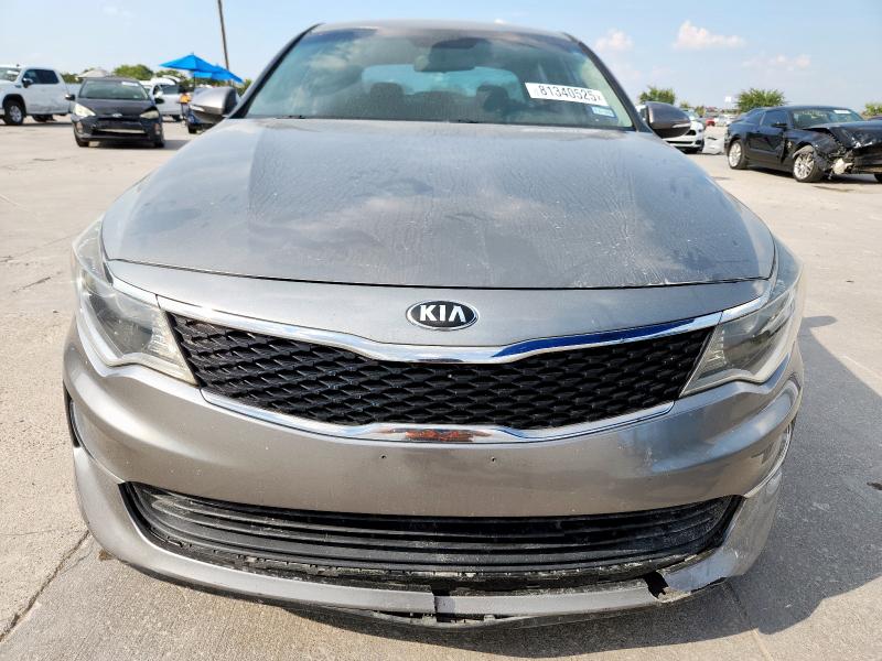 2016 KIA OPTIMA LX 5XXGT4L36GG021513