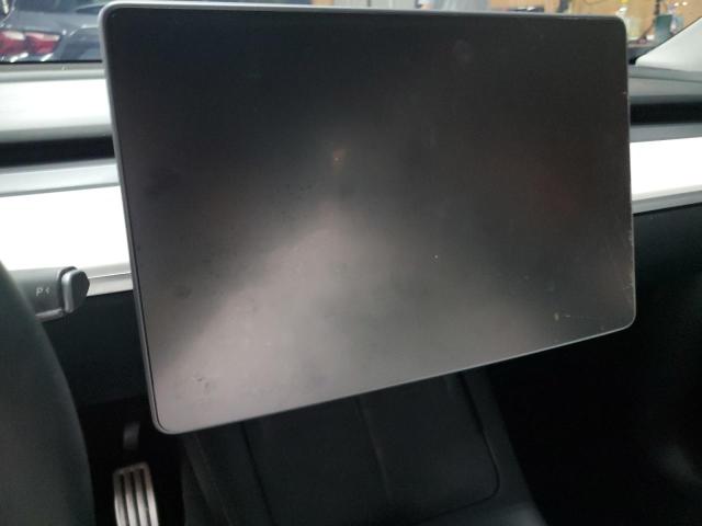 2022 TESLA MODEL Y 7SAYGDEF6NF515597