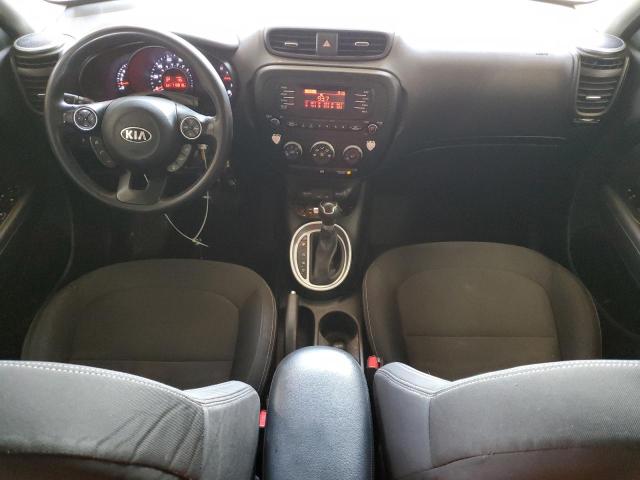 2014 KIA SOUL - KNDJN2A22E7744781