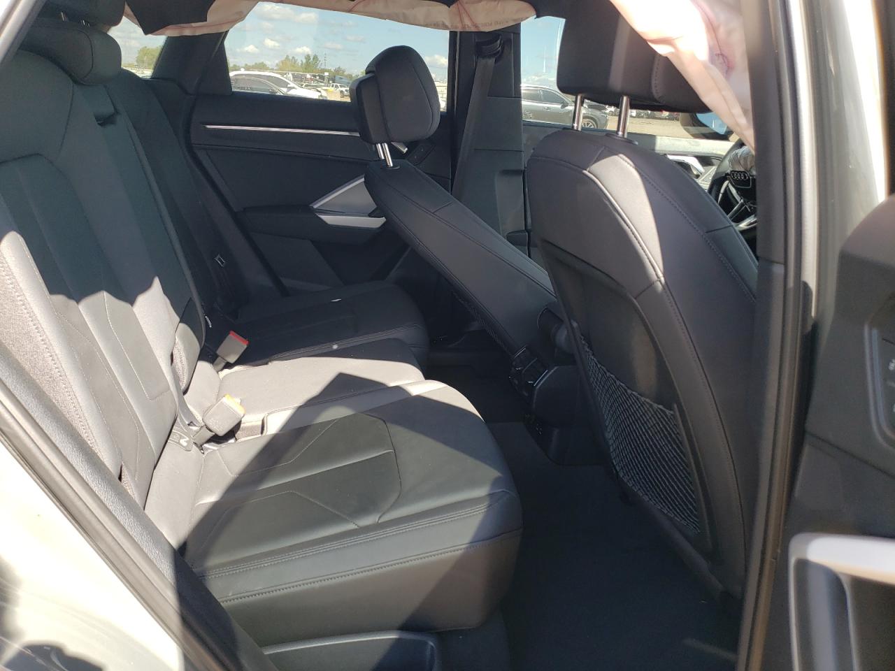 AUDI Q3 PREMIUM PLUS S LINE 45