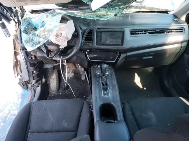 2018 HONDA HR-V LX 3CZRU5H33JM101999