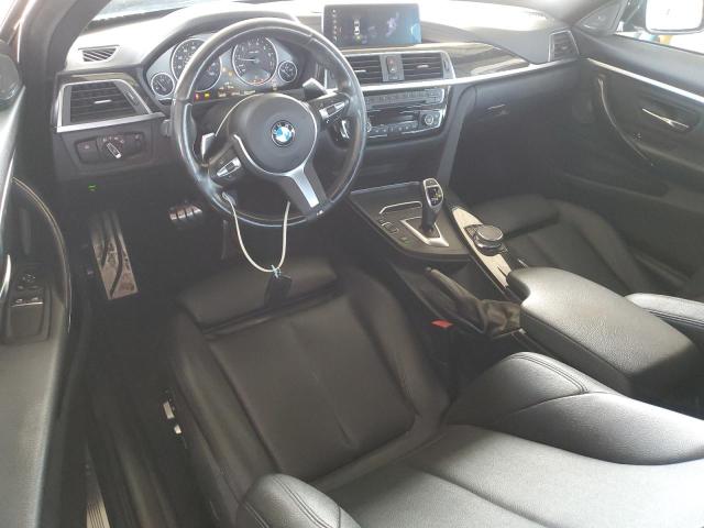 2019 BMW 430I WBA4W3C53KAF92287