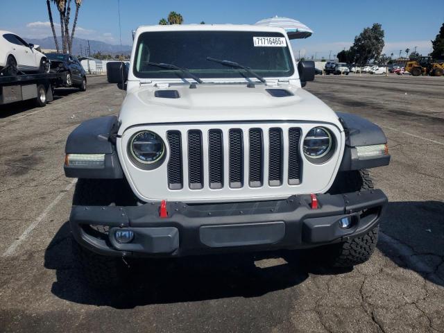 2020 JEEP WRANGLER UNLIMITED RUBICON 1C4HJXFG2LW107291