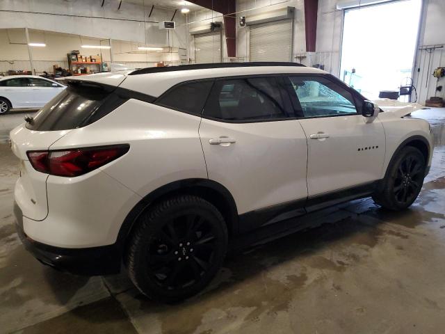 2021 CHEVROLET BLAZER RS 3GNKBKRS6MS500141
