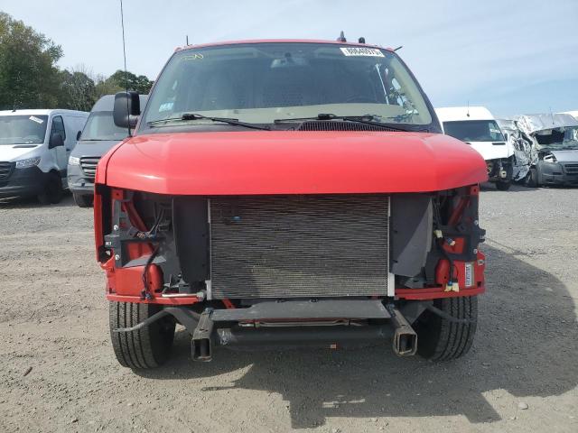 2023 CHEVROLET EXPRESS G2 #3284711993