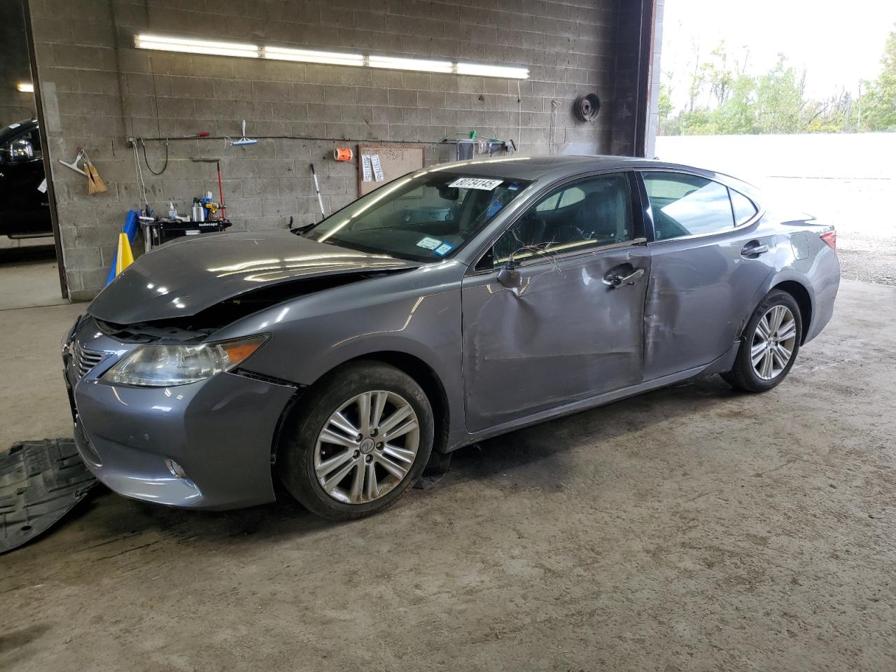 LEXUS ES 350