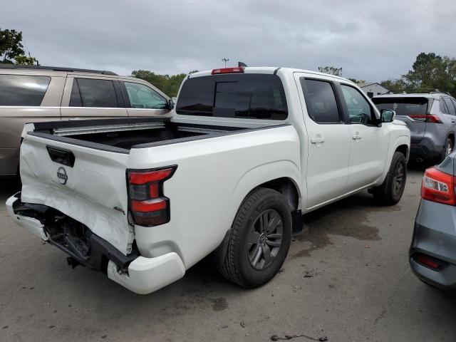 2025 NISSAN FRONTIER S 1N6ED1EK7SN603735