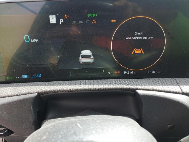 2022 KIA EV6 LIGHT #3294526490