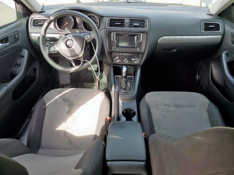 2018 VOLKSWAGEN JETTA S #3284963953