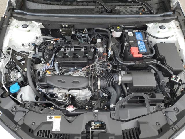 2025 HONDA ACCORD SE 1HGCY1F42SA039810