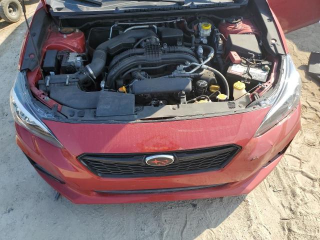 2017 SUBARU IMPREZA SP - 4S3GTAK60H3730143