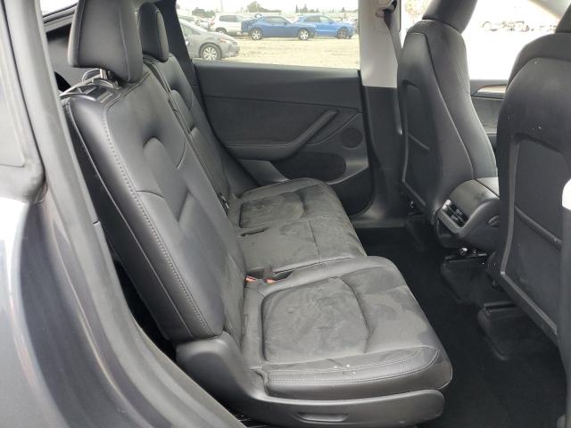 2023 TESLA MODEL Y 7SAYGAEE0PF967733