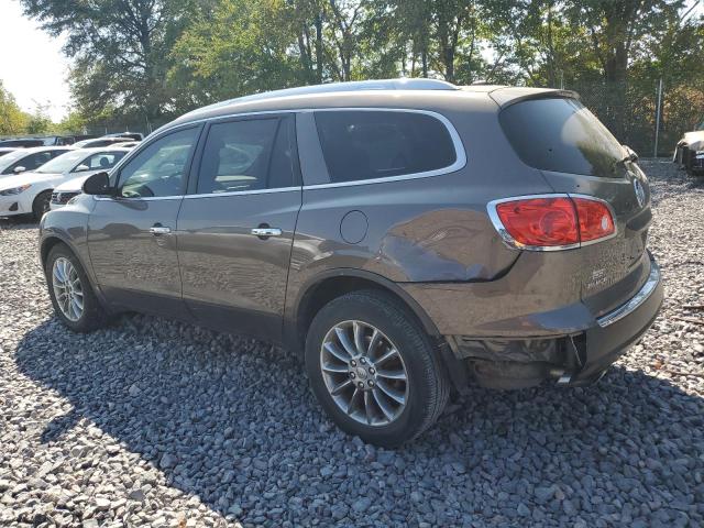 2010 BUICK ENCLAVE CX #3235927053