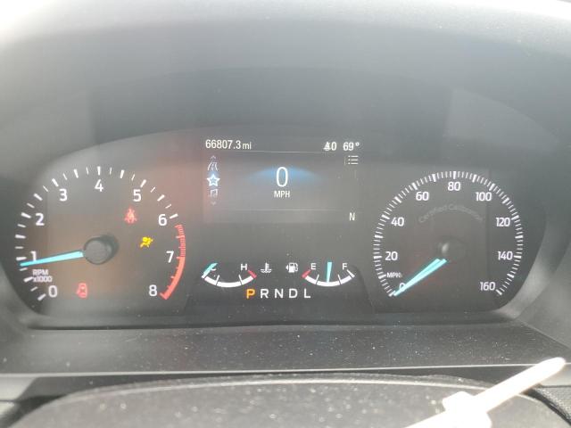 2022 FORD EXPLORER P - 1FM5K8ABXNGC24546