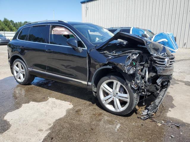 2016 VOLKSWAGEN TOUAREG SP WVGEF9BP2GD012359