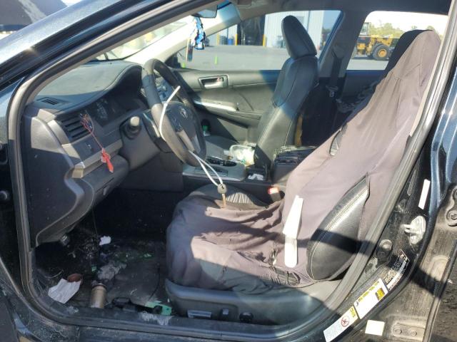 2013 TOYOTA CAMRY L - 4T1BF1FK8DU674591