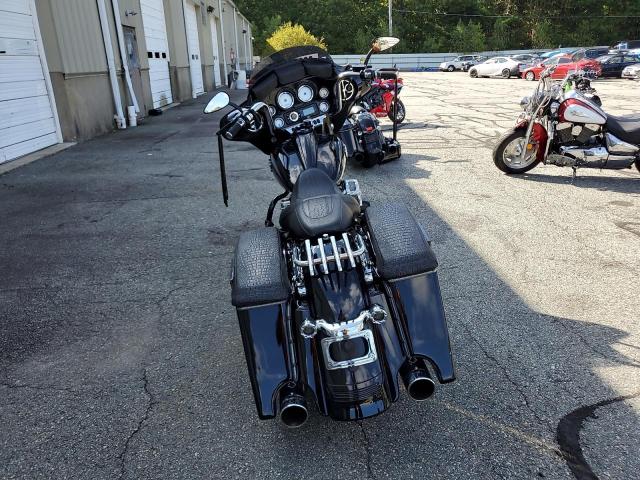 2012 HARLEY-DAVIDSON FLHX STREE #3264663917