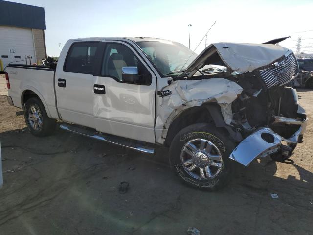 2008 FORD F150 SUPERCREW - Other View