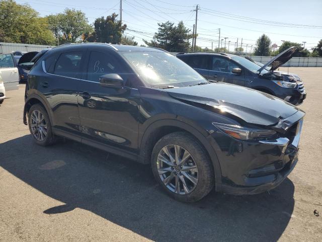 2021 MAZDA CX-5 GRAND - JM3KFBAY1M0444265