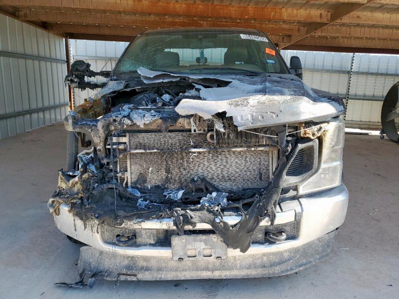 2022 FORD F250 SUPER - 1FT7W2BT5NED76994