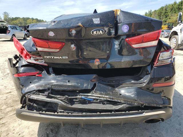 2019 KIA OPTIMA LX 5XXGT4L37KG374447