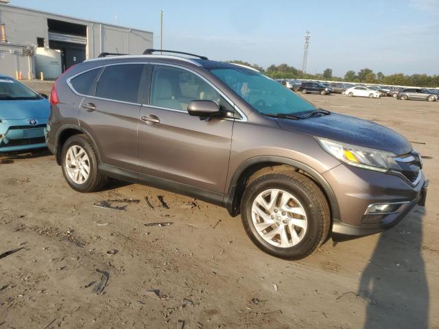 2016 HONDA CR-V EX 2HKRM4H58GH621907