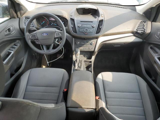 2018 FORD ESCAPE S 1FMCU0F79JUA48432