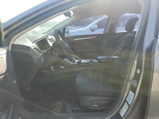 2014 FORD FUSION SE - 1FA6P0HD0E5369941