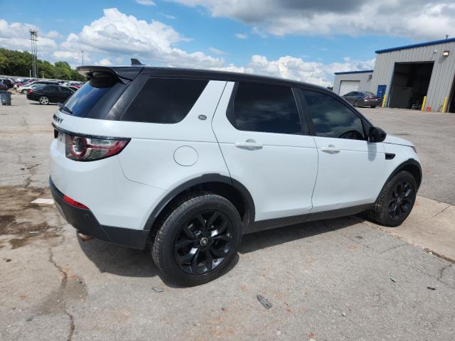 2015 LAND ROVER DISCOVERY - SALCR2BG7FH511944